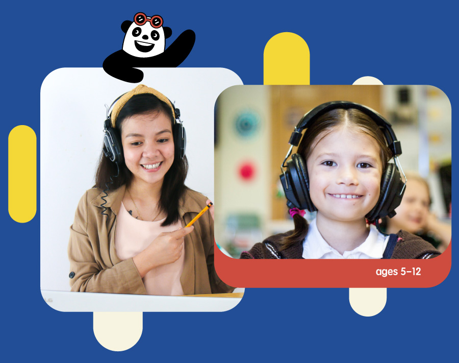 Online Chinese Classes for Kids | Nihaokids