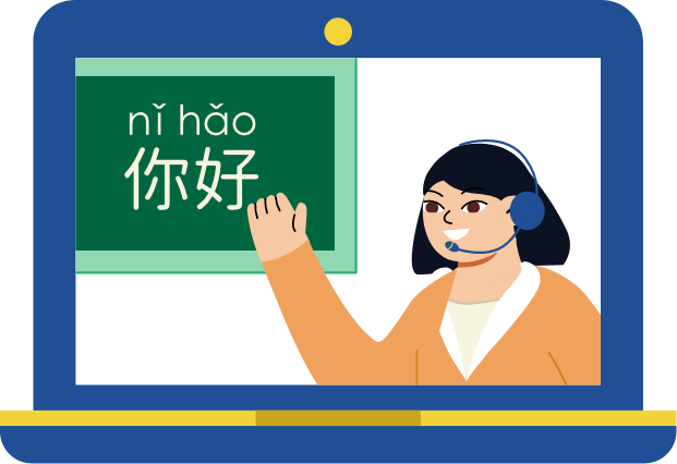 Learn Chinese with NihaoKids